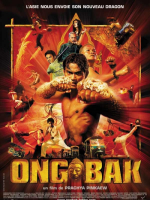 Dvd: Ong Bak